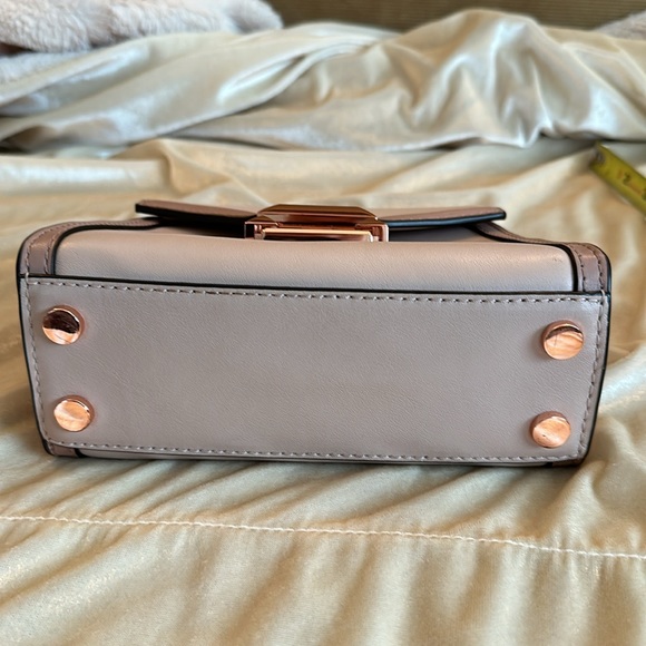 Michael Kors Small Cross Body Handbag - Picture 13 of 15